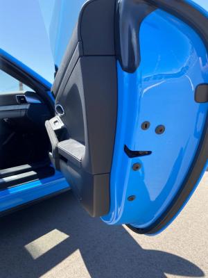Porsche 911 GT3 2018 года  (NA)